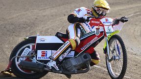 Tomasz Jędrzejak: Jeździłem na silnikach Woffindena