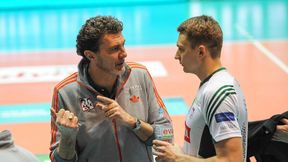 Andrea Gardini: Podejście zespołu do tego meczu nie było satysfakcjonujące