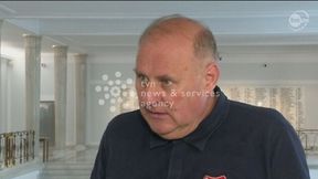 Tomaszewski: Legia zakpiła sobie z polskich kibiców
