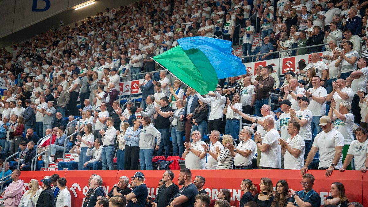 WP SportoweFakty / Rafał Sobierański