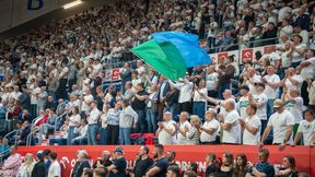 Rewolucja kadrowa w Anwilu Włocławek. Stawia na nowe twarze