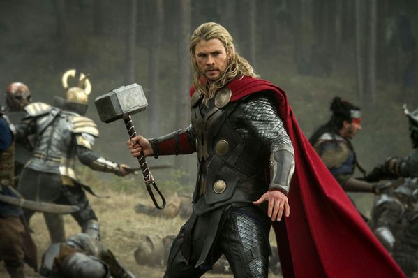 ''Thor: Ragnarok'': Muzyk Devo komponuje dla Thora