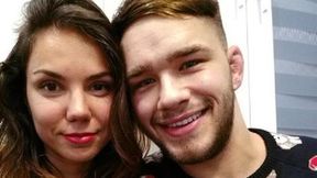 Plotki potwierdzone. Piękna Joanna Jóźwik nie jest już związana z zawodnikiem MMA