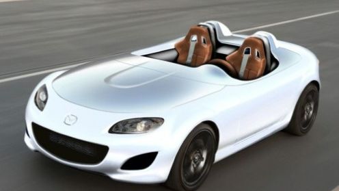 Mazda