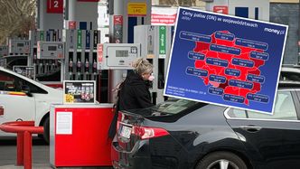 Wraca widmo 8 zł za litr diesla. Pakiet "CPN" nie zatrzyma podwyżek cen paliw