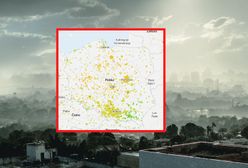 Smog w Polsce. Mapa zanieczyszczenia powietrza, piątek 30.09.2022
