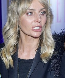 Agnieszka Woźniak-Starak znika z "Dzień Dobry TVN". Powiedziała, co będzie robić