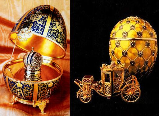 10 najsłynniejszych prezentów w historii 9