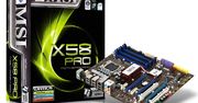 MSI X58 Pro - najtańsza płyta dla Core i7