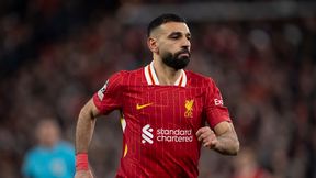 A jednak. Wielki zwrot akcji ws. Salaha