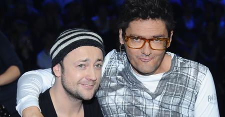 Równia pochyła "X Factor". To będzie ostatnia edycja programu?