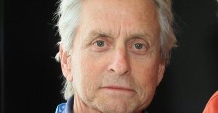 Michael Douglas: ''Dostałem raka od seksu oralnego''