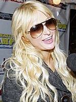 Jet naśmiewa się z Paris Hilton