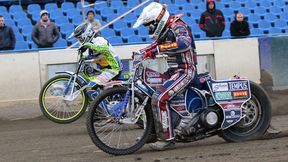 Znamy listę startową finału Srebrnego Kasku w Krośnie. Młodzi żużlowcy powalczą o IMŚJ