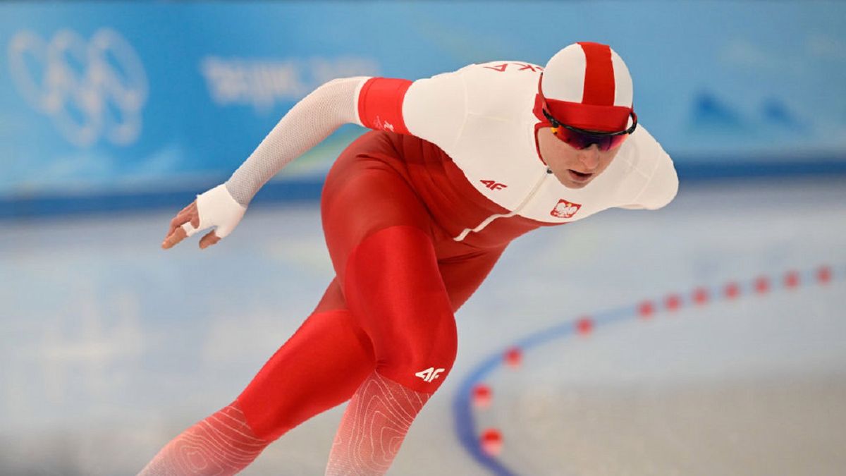 Zdjęcie okładkowe artykułu: Getty Images / Mario Hommes/DeFodi Images / Na zdjęciu: Natalia Czerwonka