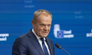 2,9 mld zł bez wypłat. Hutnicy piszą do Tuska o opóźnieniach