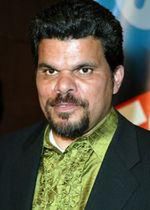 Luis Guzman