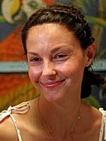 Ashley Judd nie chce być symbolem seksu