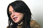 Lindsay Lohan: Wypadku nie było