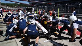 Williams się wzmacnia. Zespół pozyskał kluczowego pracownika
