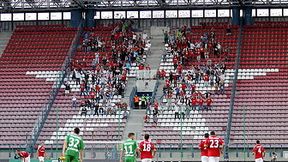 Wisła Kraków - Lechia Gdańsk 3:1