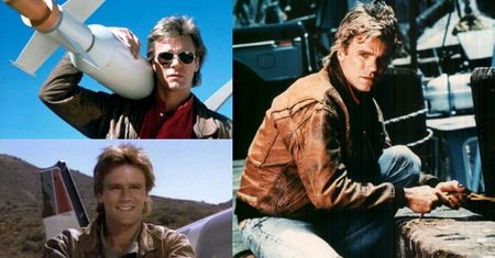 NAJLEPSZE SERIALE lat 80-tych i 90-tych! (DUŻO ZDJĘĆ)