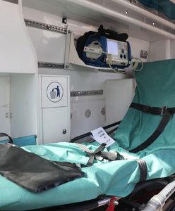 Legionella na Podkarpaciu. Ruszył sztab kryzysowy