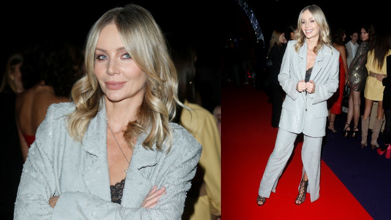 Gwiazdy na premierze "Listów do M.5"