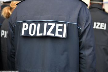 Zatrzymanie "Wielkiego Bu" w Hamburgu. Media o kulisach akcji