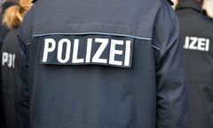 Zatrzymanie "Wielkiego Bu" w Hamburgu. Media o kulisach akcji