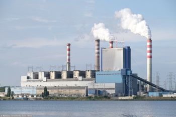 Piotr Żak prezesem zarządu ZE PAK. Zmiana u władzy energetycznego giganta