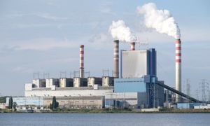 Piotr Żak prezesem zarządu ZE PAK. Zmiana u władzy energetycznego giganta