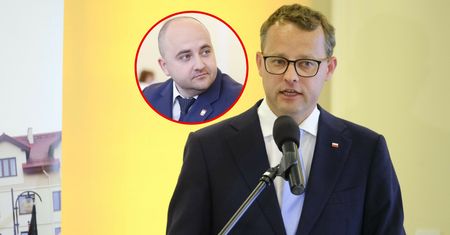 Jest nowe nagranie ludzi Ziobry. "Boję się tego Mateckiego".
