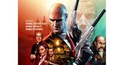 Amazon mówi: Hitman Trilogy HD w styczniu