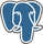 PostgreSQL ikona