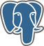 PostgreSQL icon