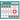 Calendarscope icon