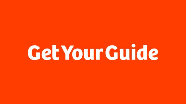 GetYourGuide - Tours, Travel Activities & Attraction Tickets 2