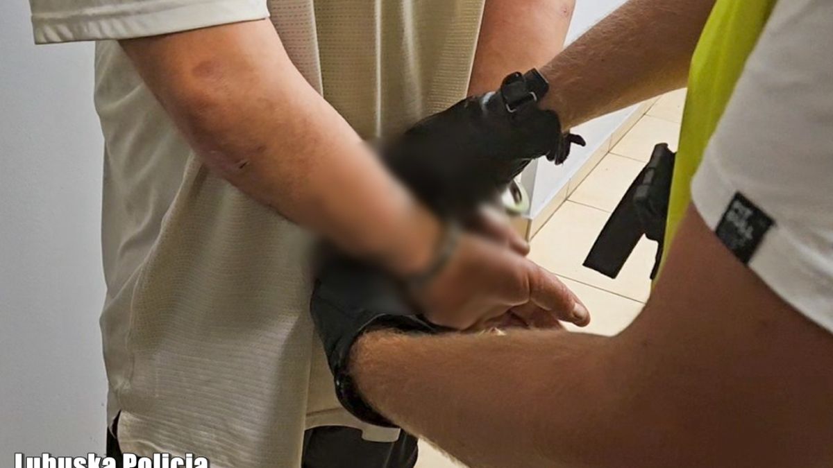 Policja zatrzymała podejrzanego o kradzież w kościele