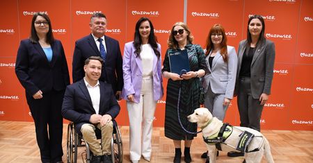 Dostępność jest dla wszystkich