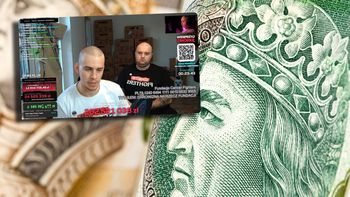 "Nie możemy tolerować omijania podatków". Wokół zbiórki rozgorzała dyskusja. Pojawił się apel