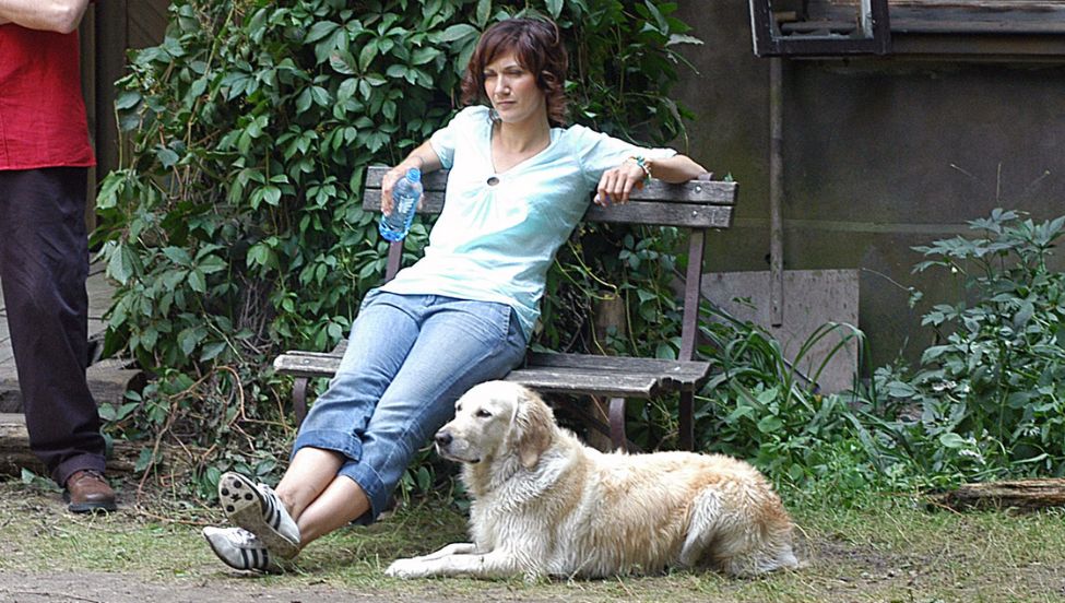 Co z psem Hot-Dogiem w nowym "Ranczu"? Od tej sceny minęło 21 lat