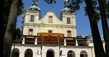 Nowe ogniska koronawirusa w Polsce. Rośnie bilans zachorowań po Franciszkańskim Spotkaniu Młodych