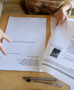 Matura z języka polskiego. Sprawdź swoją wiedzę [QUIZ]