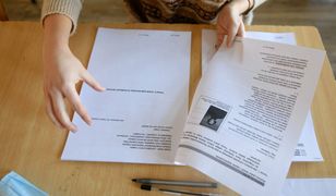 Matura z języka polskiego. Sprawdź swoją wiedzę [QUIZ]