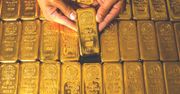 Złoto bije kolejny rekord. Oto co się stało z ceną