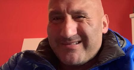 Najman jednak wraca?! Będą "gołe piąchy"