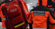 Lublin: Ratownicy uratowali życie dziecka. Poruszające podziękowania rodziców
