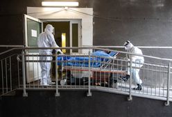 Koronawirus. Mazowsze znów na podium [26.01.2021]