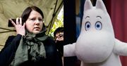 Ograniczająca prawa kobiet Kaja Godek doczekała się odpowiedzi od... MUMINKÓW: "To jest NIE DO ZAAKCEPTOWANIA"